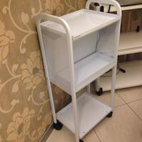 Carrello per ceretta