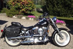 Harley Davidson Fat Boy 92