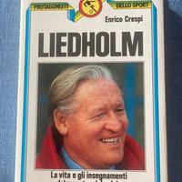 Libro Liedholm
