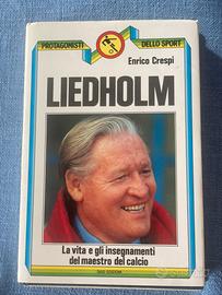 Libro Liedholm