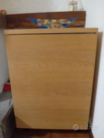 Pensile/ mobile cucina