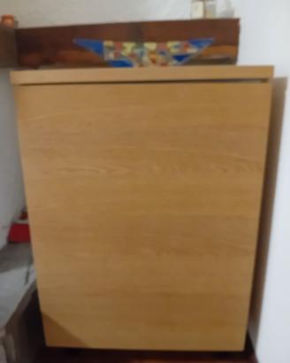 Pensile/ mobile cucina