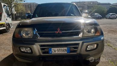 PAJERO