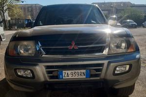 PAJERO