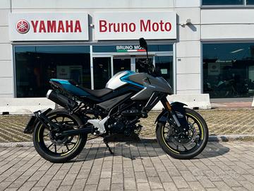 Cf Moto 125NK