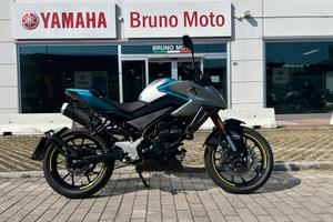 Cf Moto 125NK