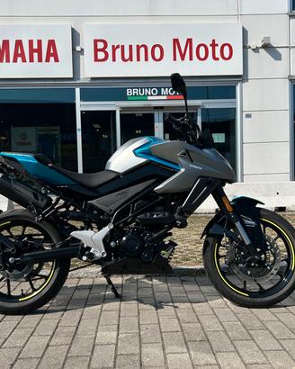 Cf Moto 125NK