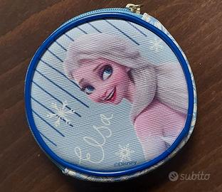 Frozen - portamonete 