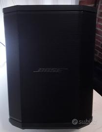 bose s1 pro