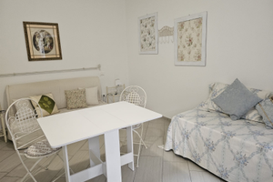 Appartamento bilocale