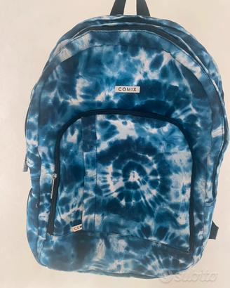 Zaino comix elementari medie e superiori