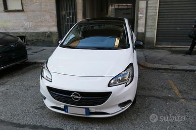 Opel Corsa 1.3 CDTI ecoFLEX 95CV Start&Stop 5 port