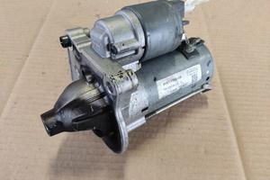 Motorino avv FORD FIESTA 1499cc diesel 2018