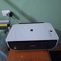 Stampante Canon multifunzione MP190
