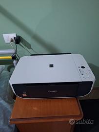 Stampante Canon multifunzione MP190