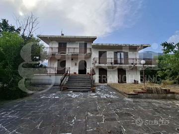 Villa singola Sora [2025/035VRG]