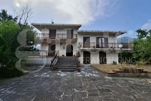 Villa singola Sora [2025/035VRG]