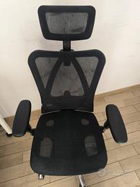 Sedia Ergonomica da Ufficio / Smart Working SIHOO
