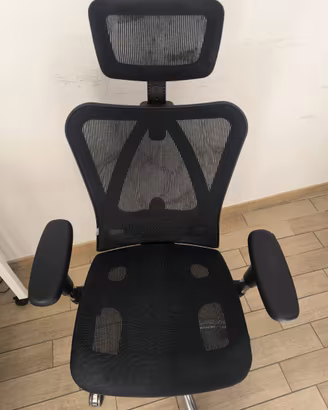 Sedia Ergonomica da Ufficio / Smart Working SIHOO