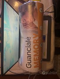 Cuscino lattice, memori, forma argento a soli 10 €