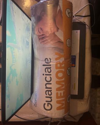 Cuscino lattice, memori, forma argento a soli 10 €