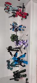 Zaku da Gundam 