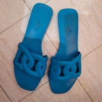 Sandali Hermès Aloha