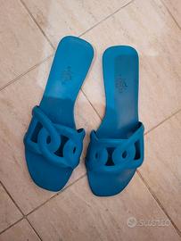 Sandali Hermès Aloha