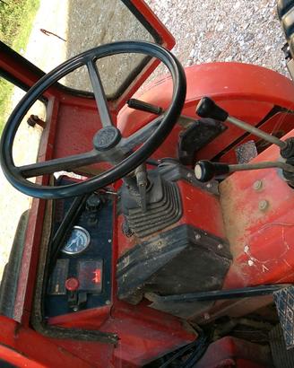 Antonio Carraro Supercarrar 3700