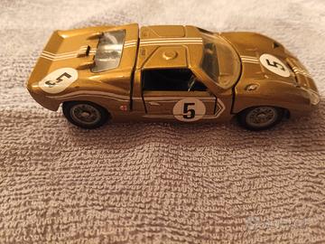 Ford Mark 2 mebetoys 
