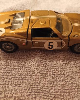 Ford Mark 2 mebetoys 