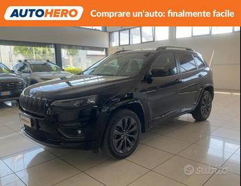 JEEP Cherokee JD06952