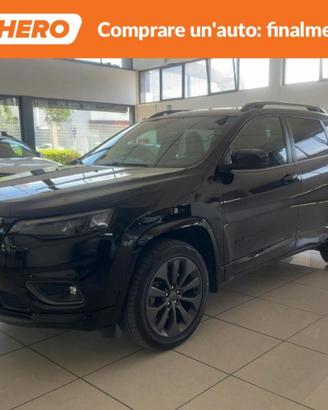 JEEP Cherokee JD06952