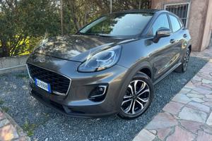 Ford Puma 1.5 EcoBlue 120 CV S&S Connect
