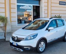 Renault Scenic Scénic XMod Cross 1.5 dCi 110CV Wav