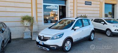 Renault Scenic Scénic XMod Cross 1.5 dCi 110CV Wav