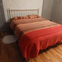 Materasso matrimoniale