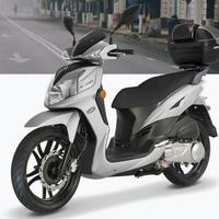 Sym Symphony 125 SR Euro 5 Plus