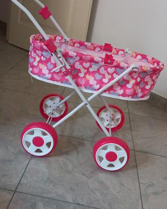 passeggini gioco