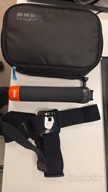 Kit Avventura (Adventure Kit) ufficiale GoPro