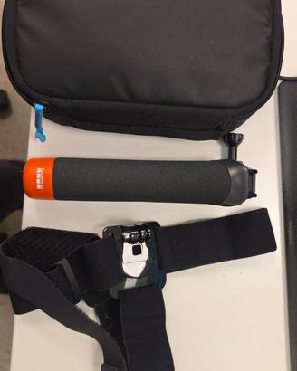 Kit Avventura (Adventure Kit) ufficiale GoPro