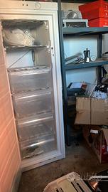  freezer indisit 