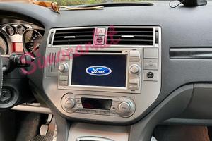 AUTORADIO ANDROID 14 X FORD FOCUS KUGA SC MAX