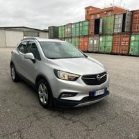 Opel Mokka X 1.4 Turbo GPL Tech 140CV 4x2 Innovati