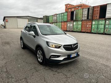 Opel Mokka X 1.4 Turbo GPL Tech 140CV 4x2 Innovati