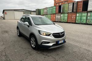Opel Mokka X 1.4 Turbo GPL Tech 140CV 4x2 Innovati