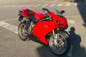 Ducati 1198 s
