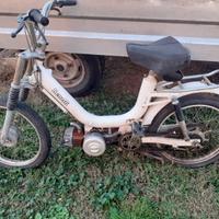 Benelli 50 come ricambi