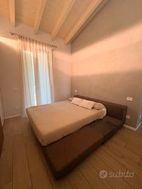 Letto simil Redaelli