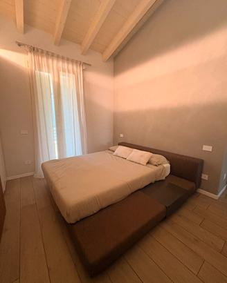 Letto simil Redaelli